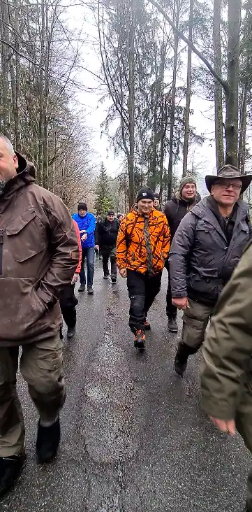 DACHZELT Winter CAMP 2024