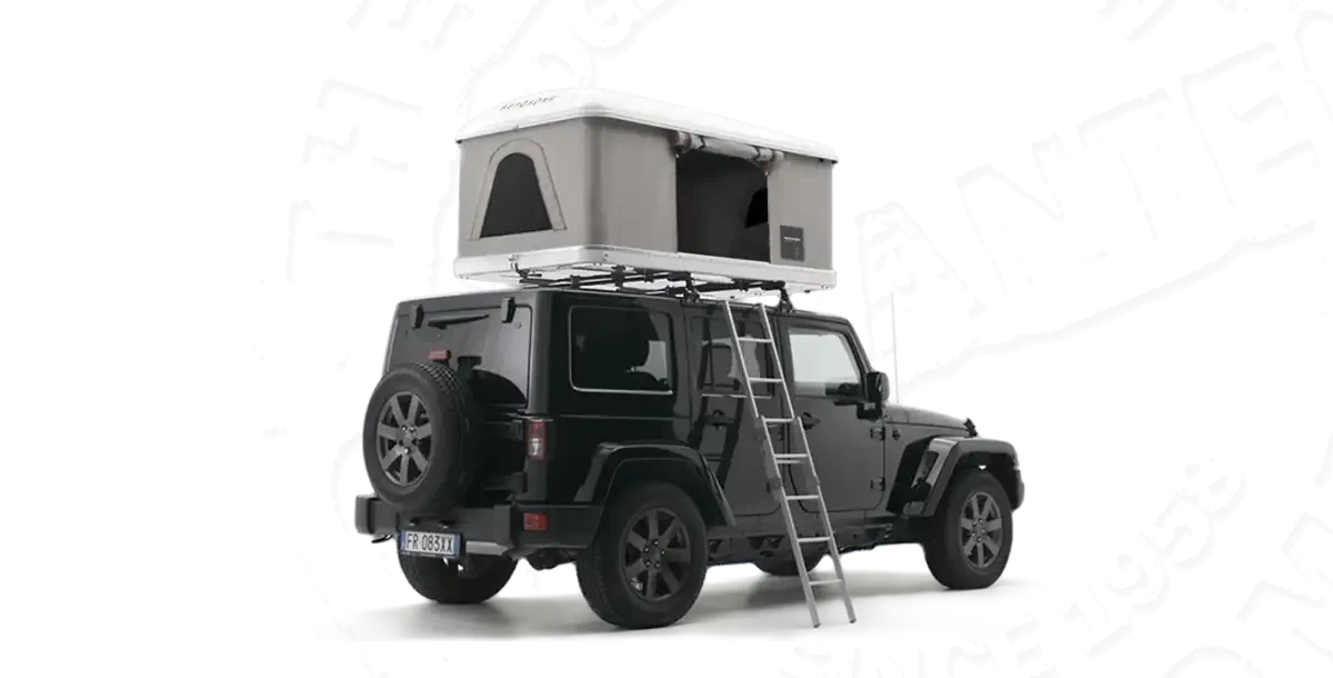 Autohome Maggiolina Airlander Plus