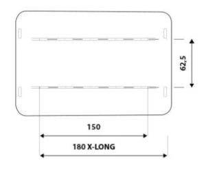 groessenangabe airpass dachzelte long vs x-long