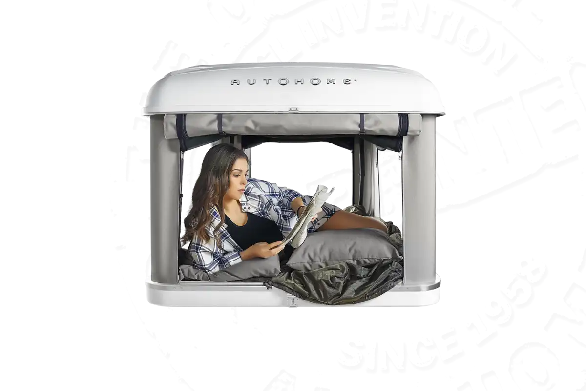 Autohome Airtop Plus