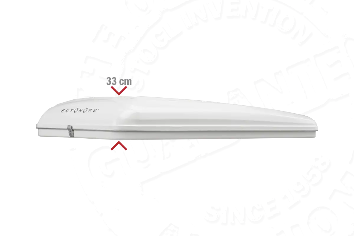 Autohome Airtop Plus