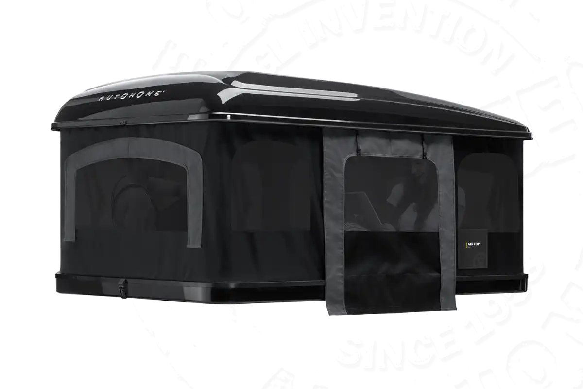 Autohome Airtop 360°