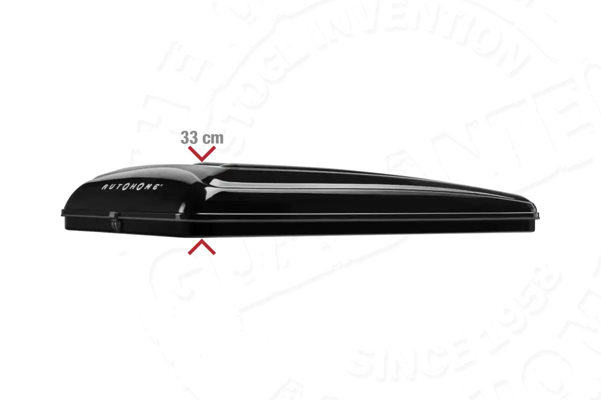 Autohome Airtop 360°