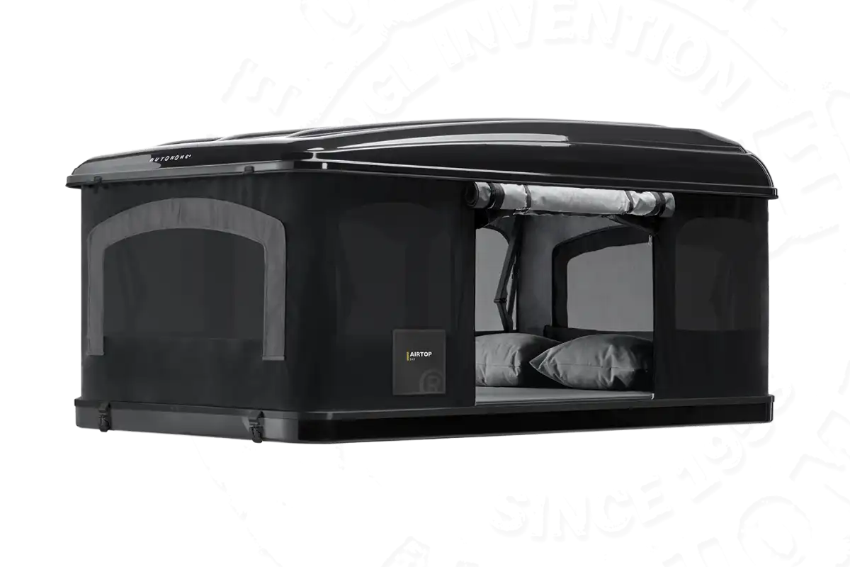 Autohome Airtop 360°