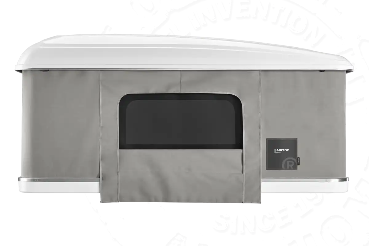 Autohome Airtop Plus