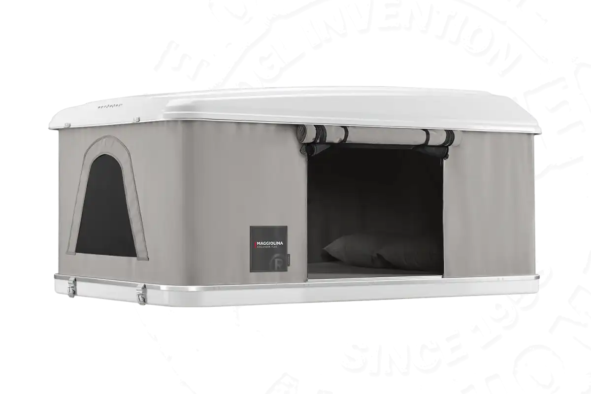 Autohome Maggiolina Airlander Plus