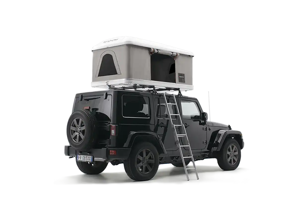 Autohome Maggiolina Airlander