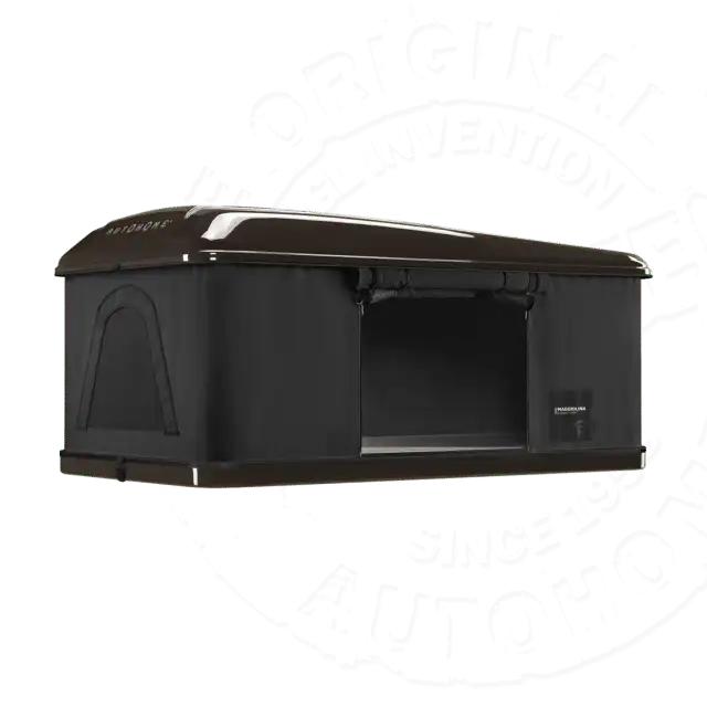 Autohome Maggiolina Carbon Fiber