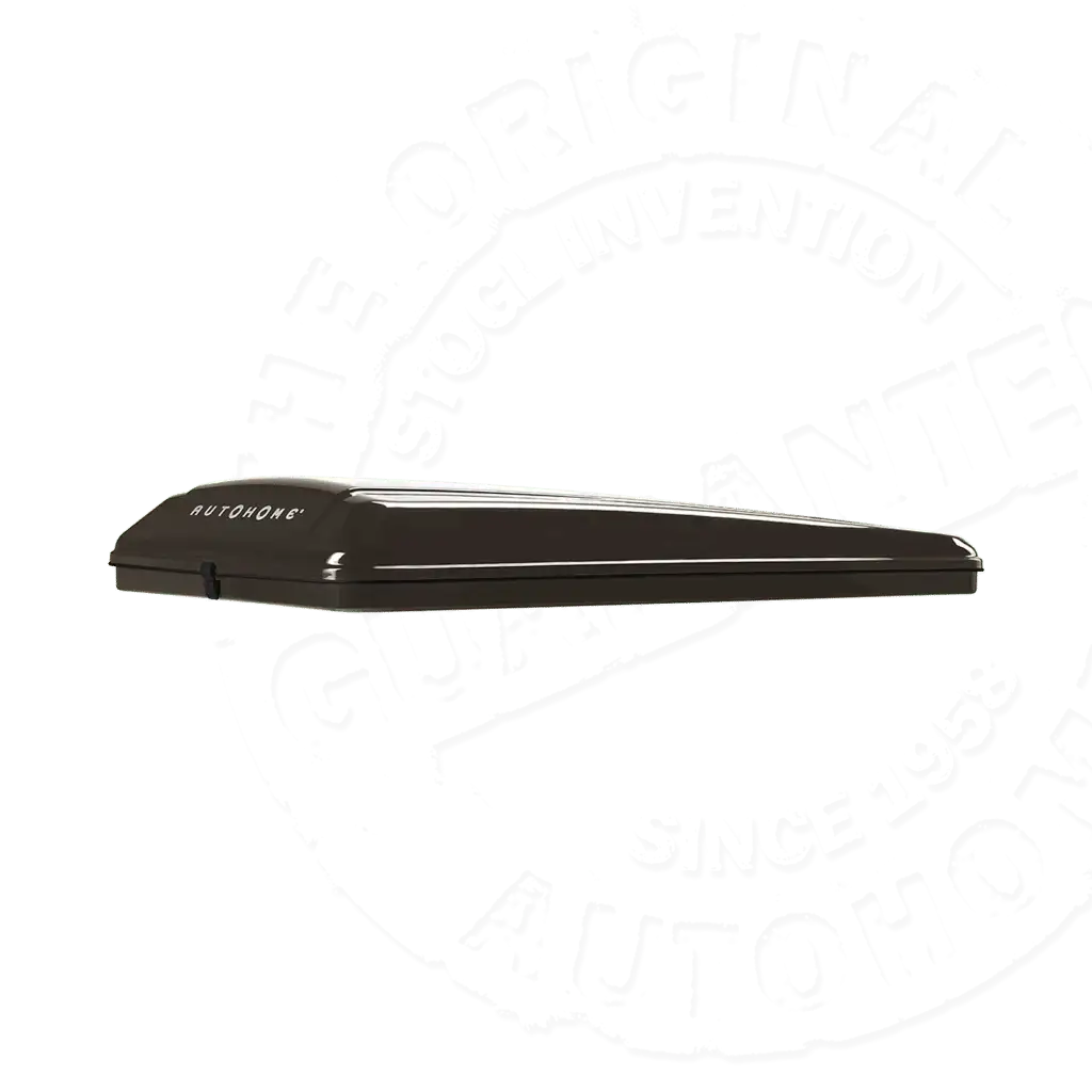 Autohome Maggiolina Carbon Fiber