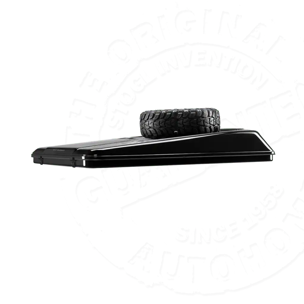 Autohome Maggiolina Extreme