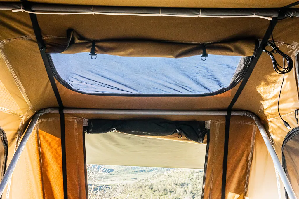 VICKYWOOD Small Willow 160 Gen. 3 ECO