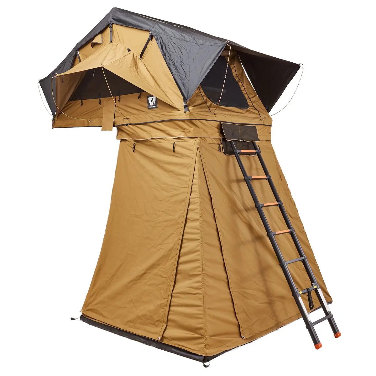 VICKYWOOD Small Willow 160 Gen. 3 ECO