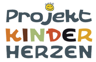 logo projekt kinderherzen spendenaktion dachzelt winter camp 2024