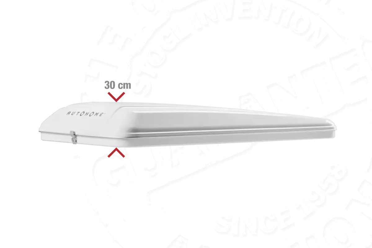 Autohome Maggiolina Airlander