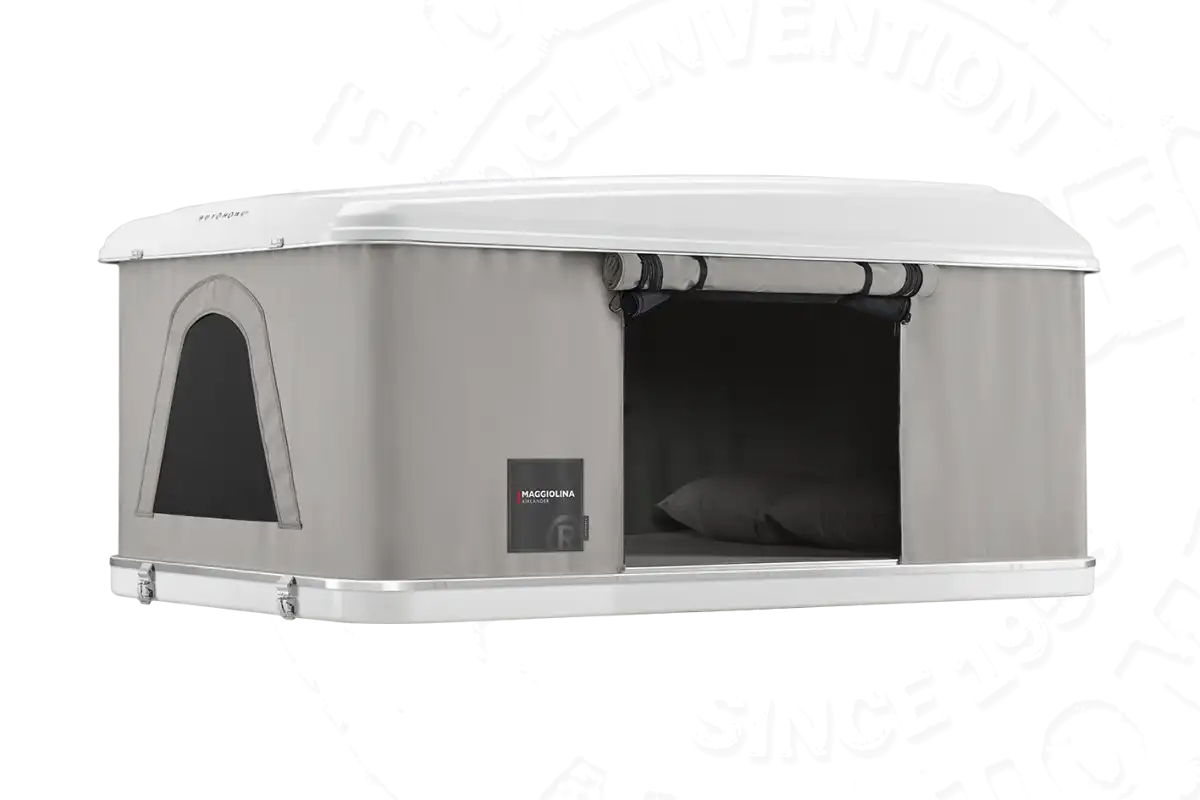 Autohome Maggiolina Airlander