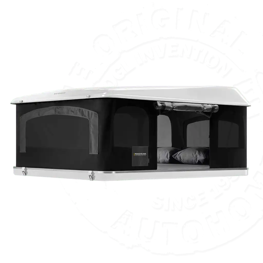 Autohome Maggiolina Airlander Plus 360°