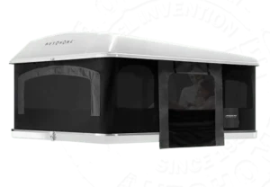 Autohome Maggiolina Airlander Plus 360°