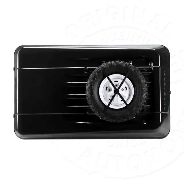 Autohome Maggiolina Extreme