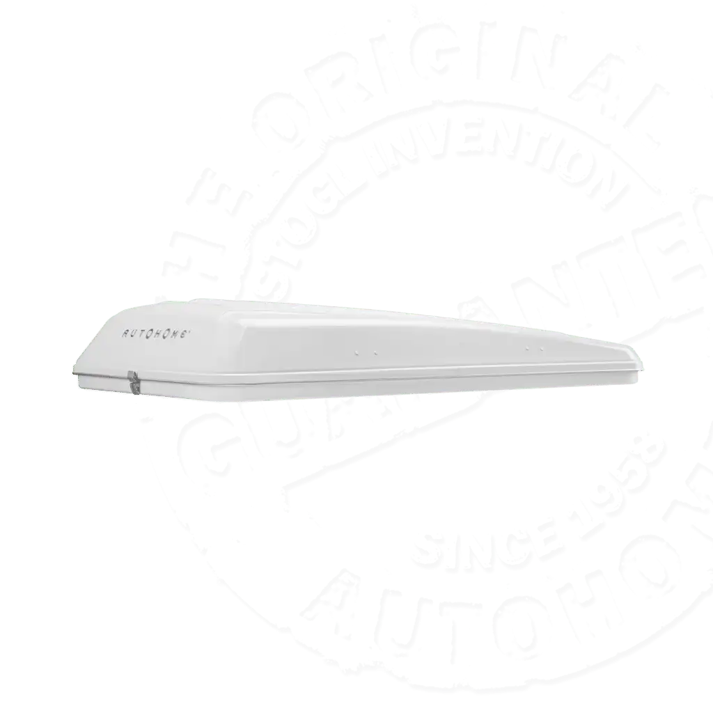 Autohome Maggiolina Grand Tour 360°