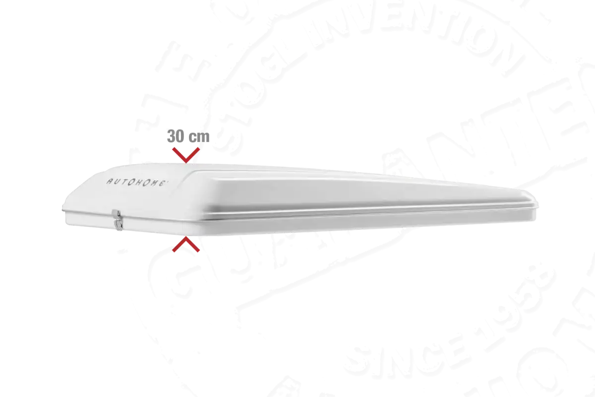 Autohome "Maggiolina Airlander Plus"