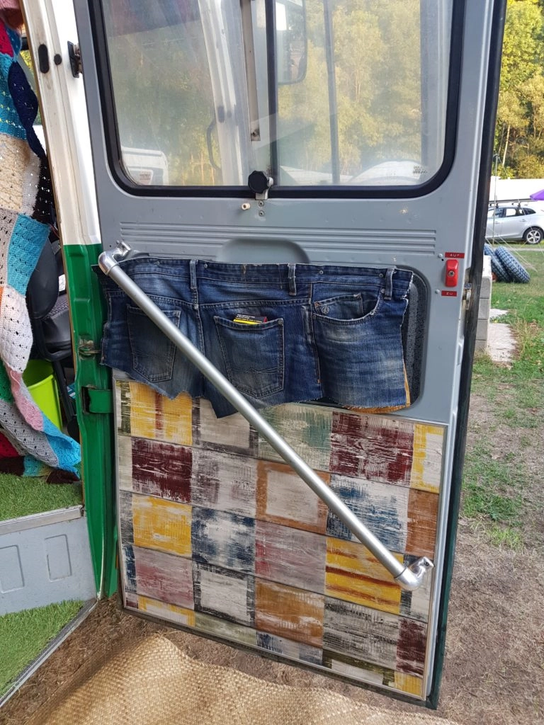 Fertiger Innenausbau