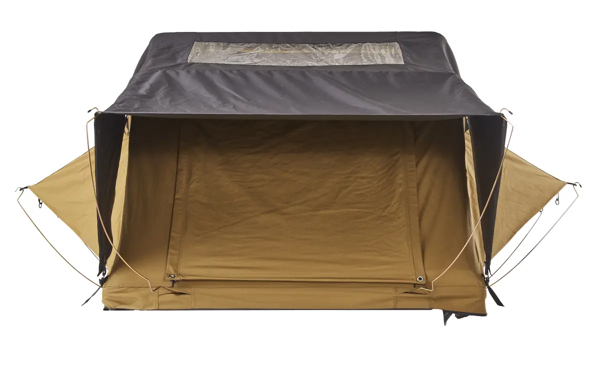 VICKYWOOD Big Willow 140 Gen, 3 ECO