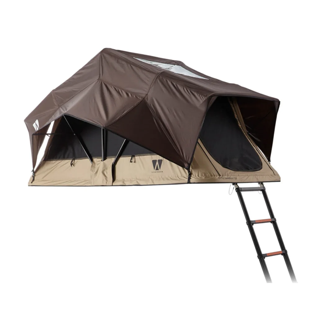 Klappdachzelt VICKYWOOD Little Bamboo Gen. 2 kaufen