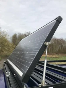 Solarmodul Inspirationen