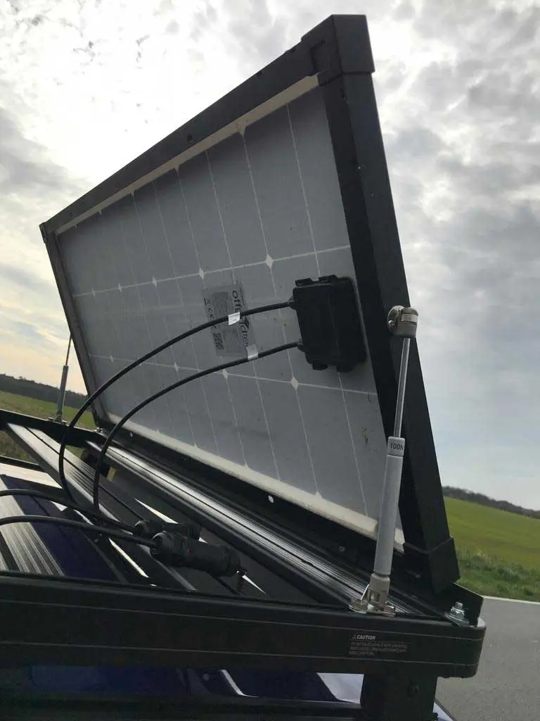 Solarmodul Inspirationen