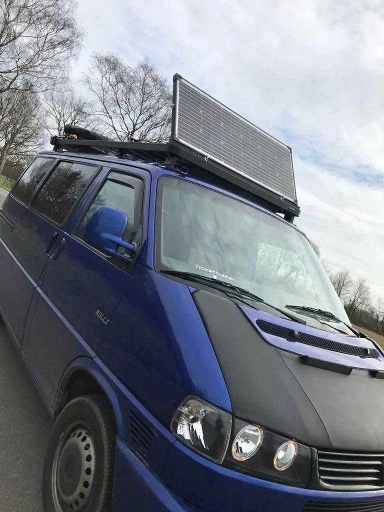 Solarmodul Inspirationen