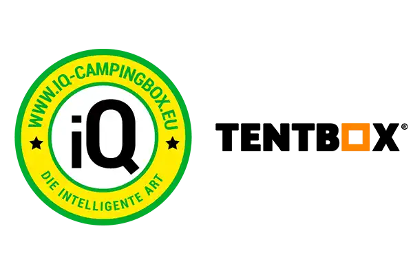 logo iq campinbox tentbox dachzelt händler dachzelt marke dachzelt hersteller