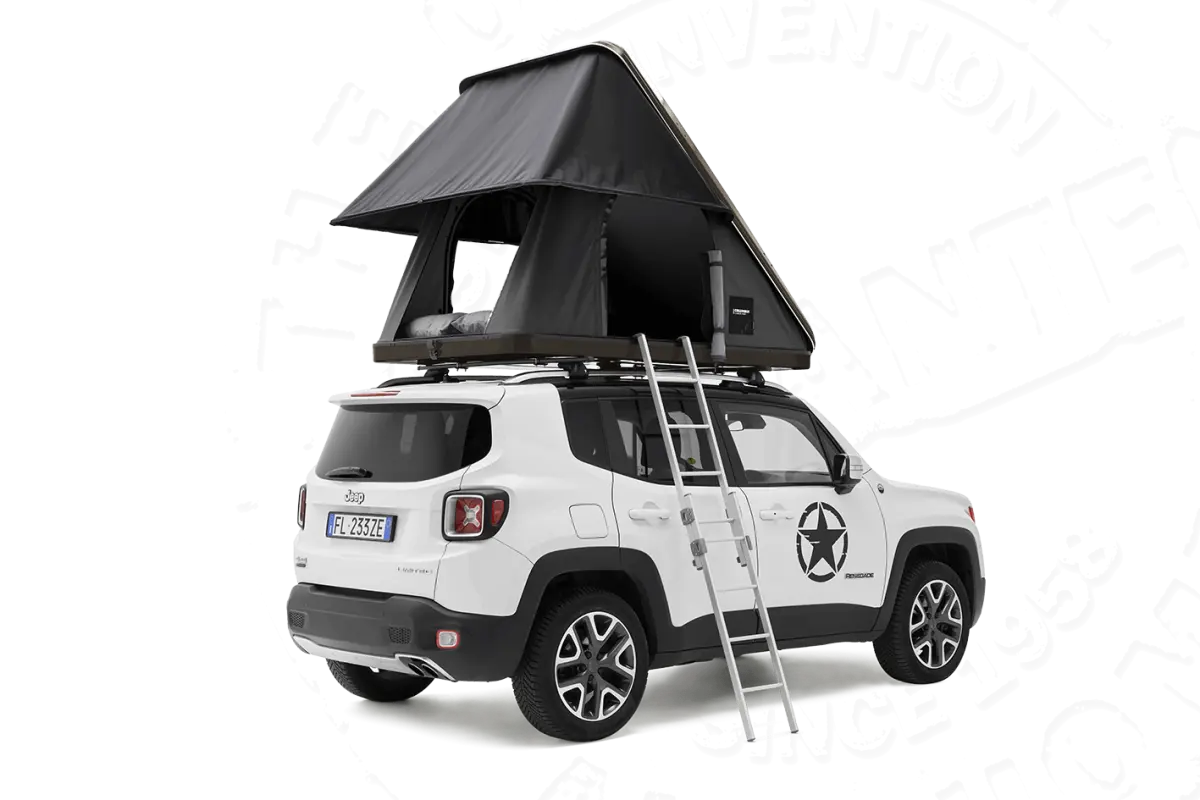 Autohome Columbus Carbon Fiber