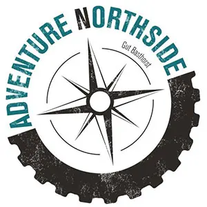 logo adventure northside treffen messe