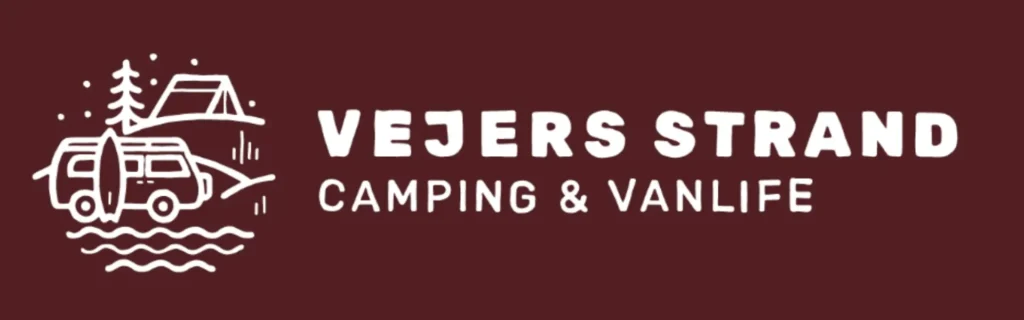 logo verjers strand camping messen und treffen vanlife bbq