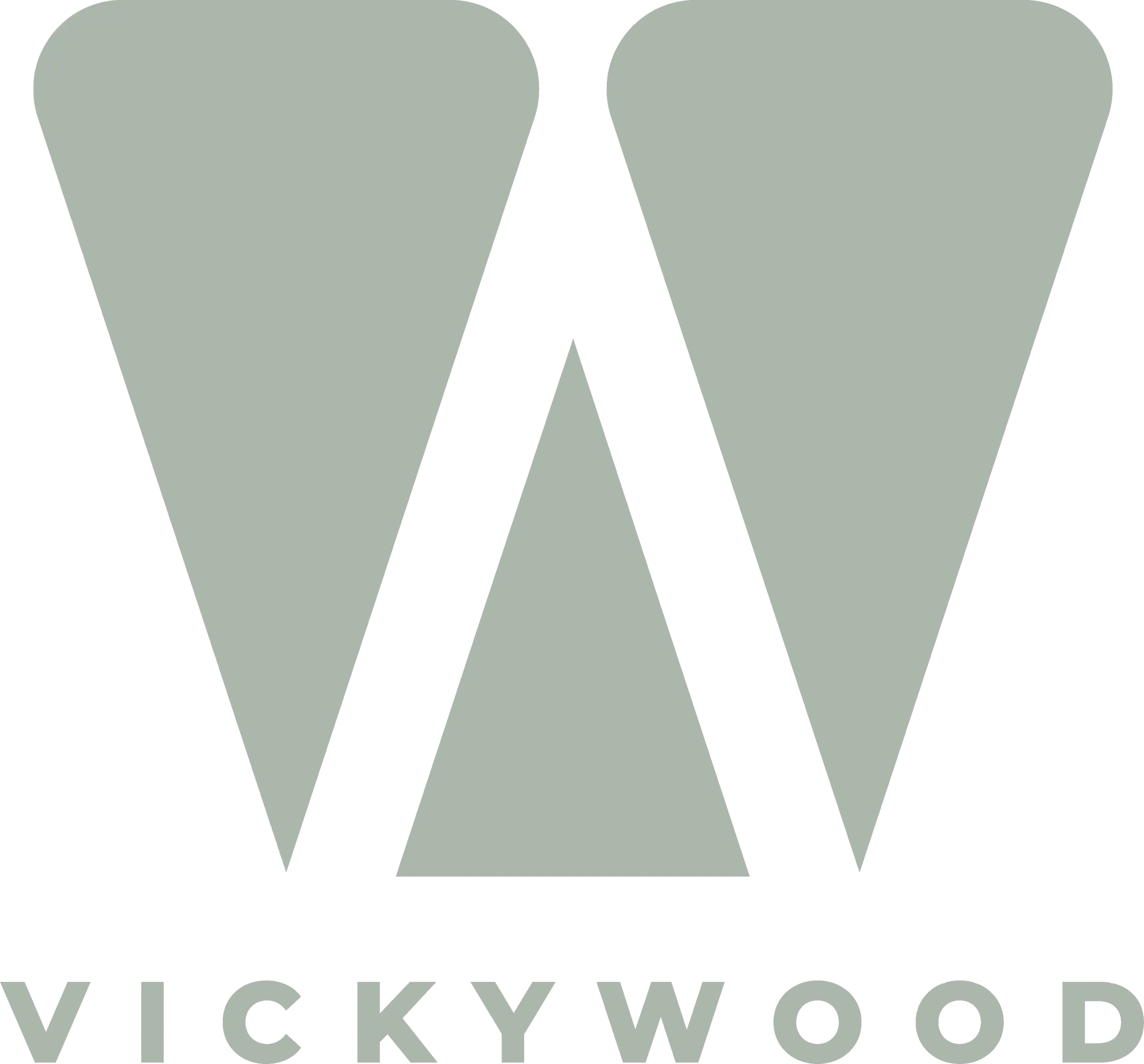 VICKYWOOD-Logo