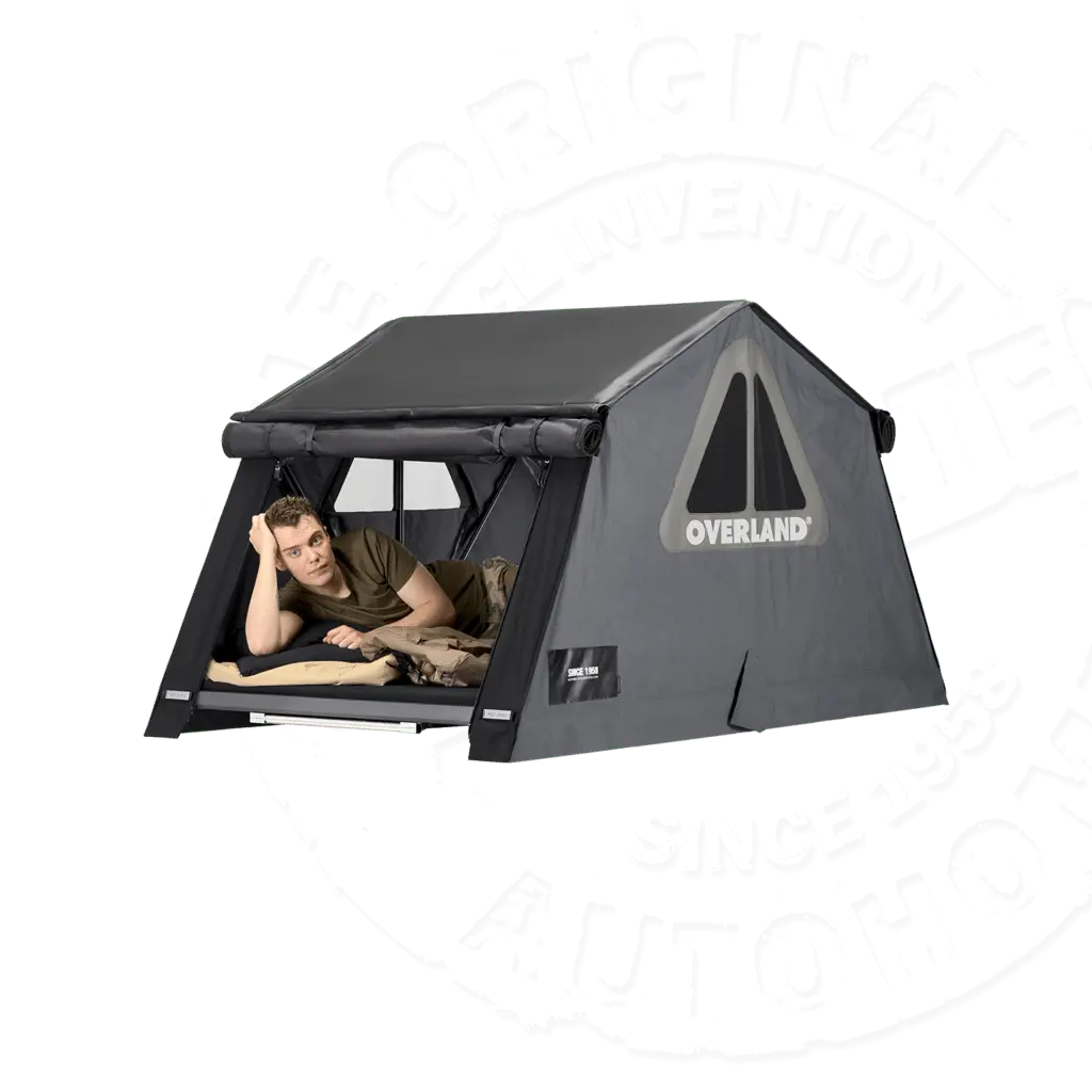 Autohome Overland