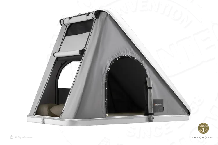 Autohome Columbus Variant