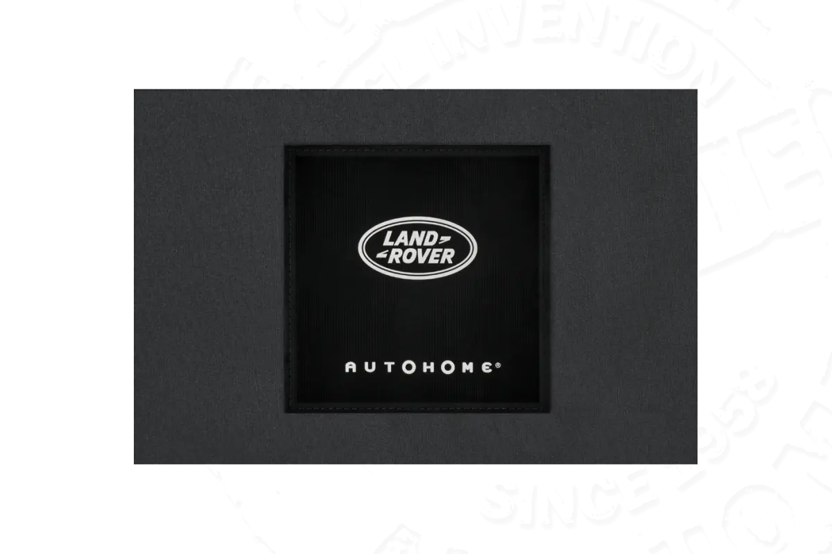 Autohome Dachzelt für LAND ROVER Defender 110