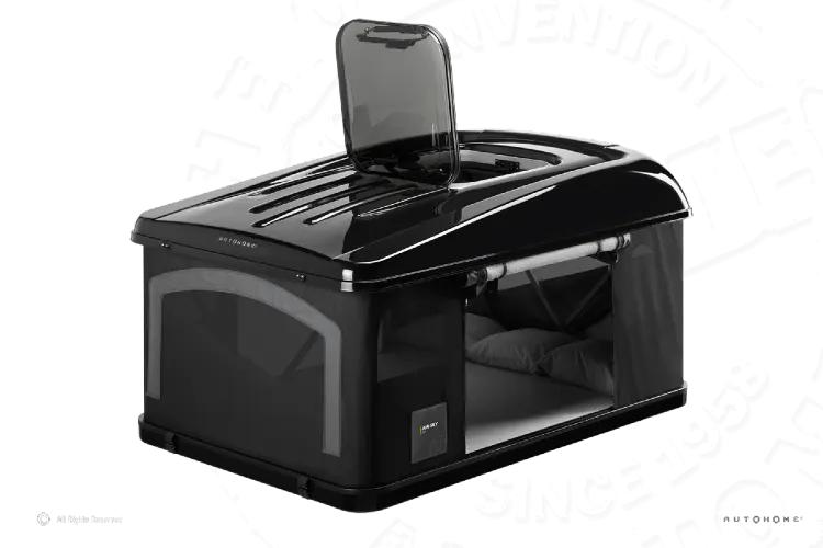 Autohome Air-Sky-360°