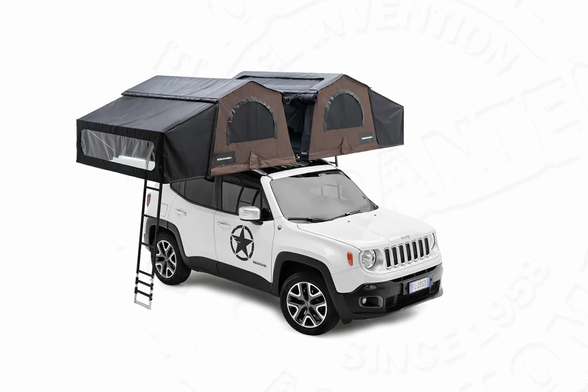 Autohome Nomadland 1.0