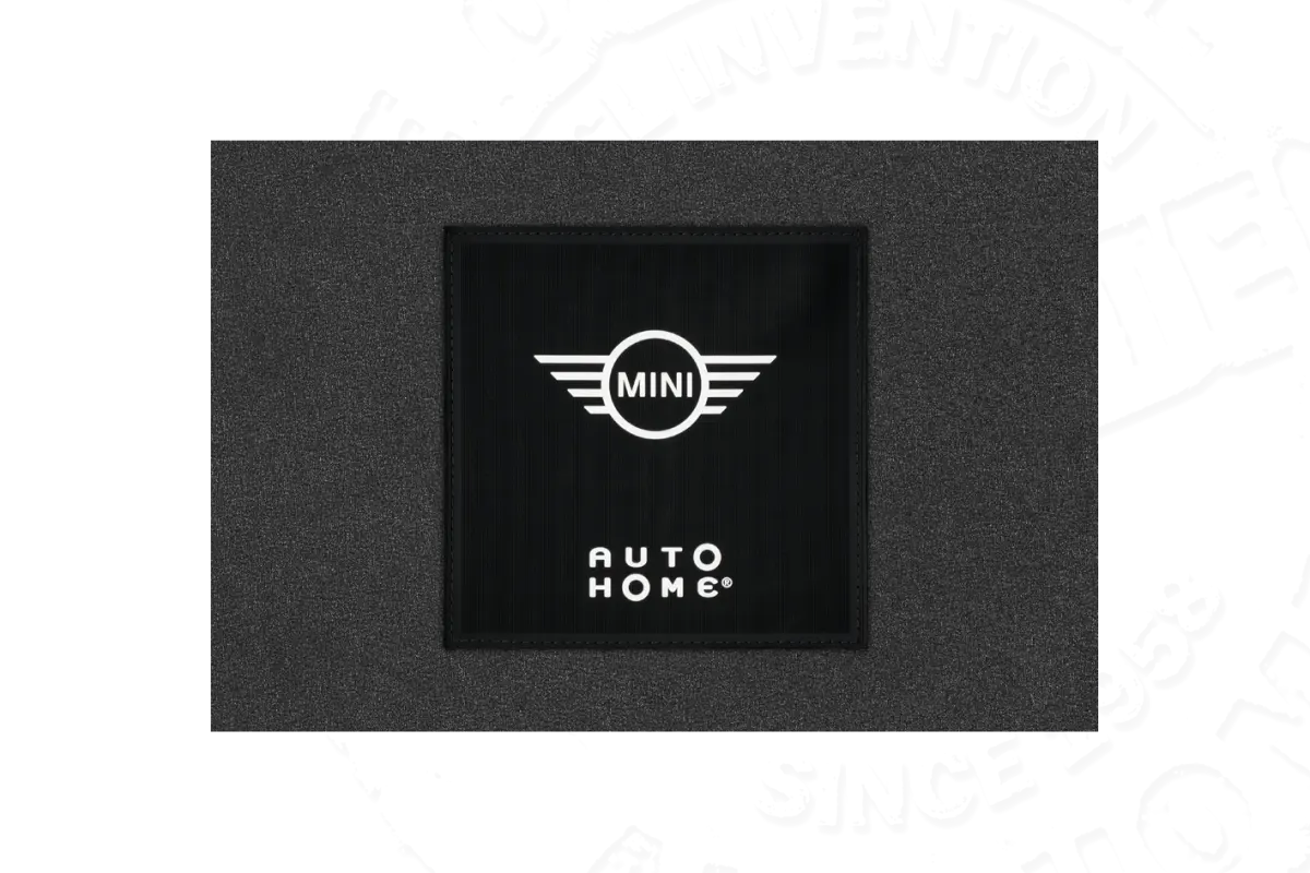 Autohome Dachzelt für MINI Countryman F60