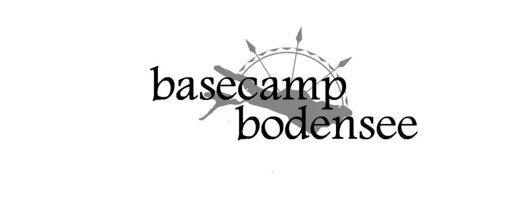 logo basecamp bodensee festival