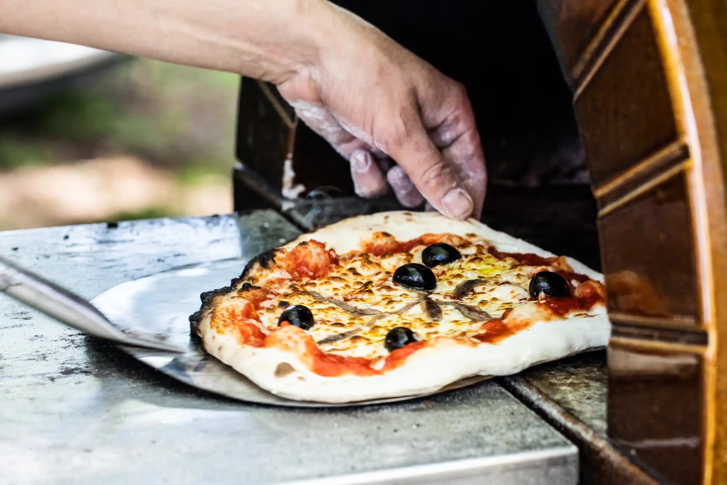 foodmeile dachzelt festival