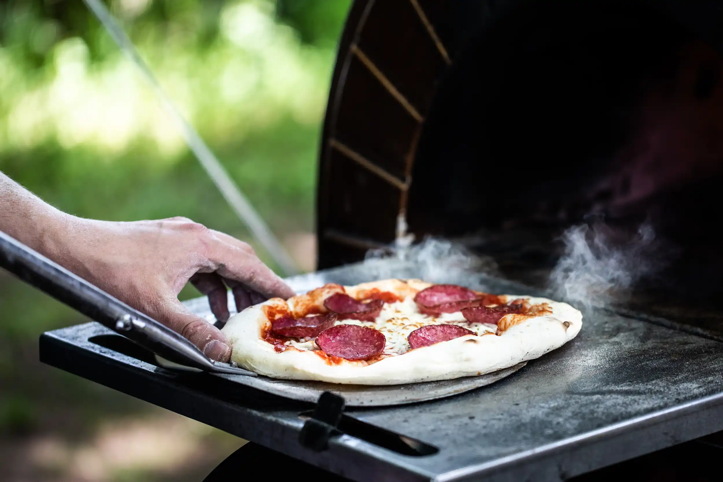 foodmeile dachzelt festival
