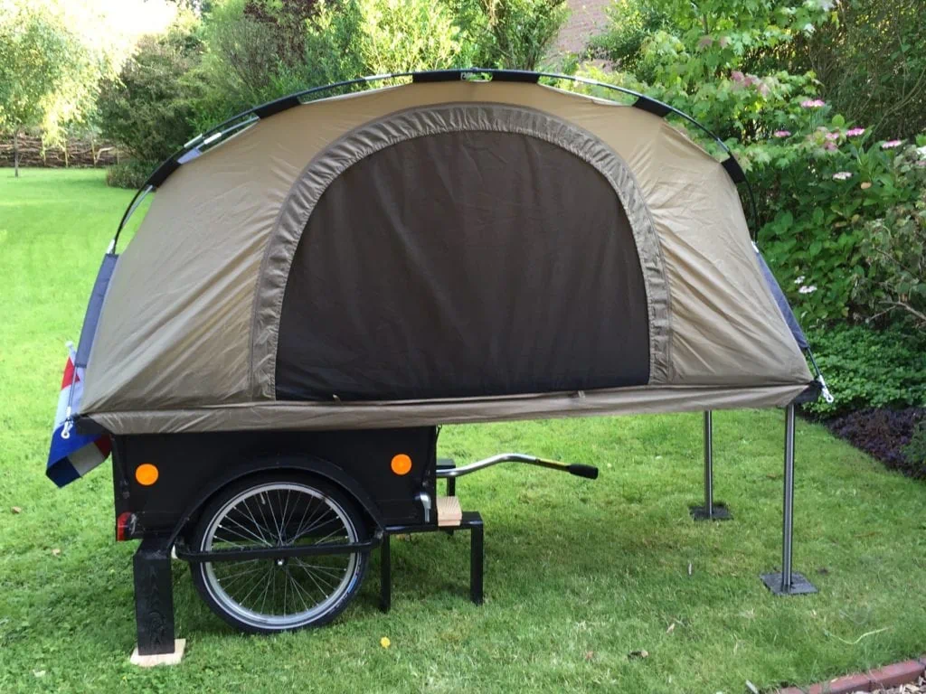 Dachzelt Auto Setup Inspirationen