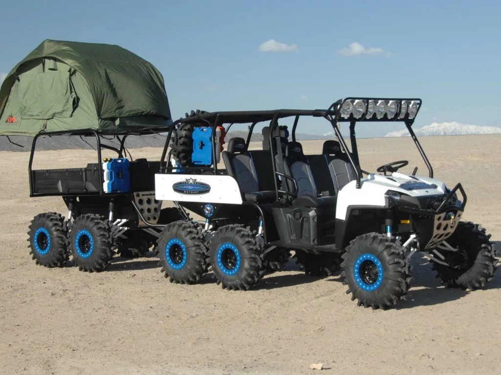 Dachzelt Auto Setup Inspirationen