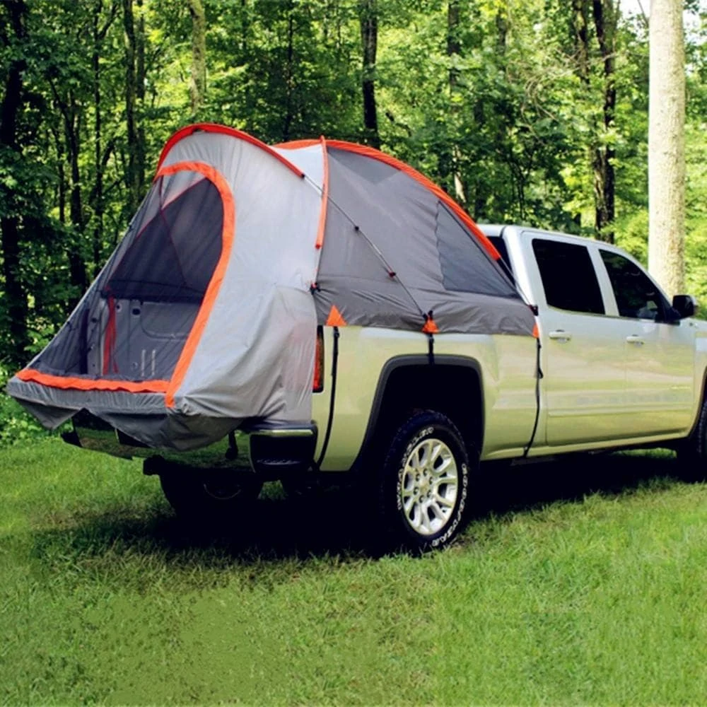 Dachzelt Auto Setup Inspirationen