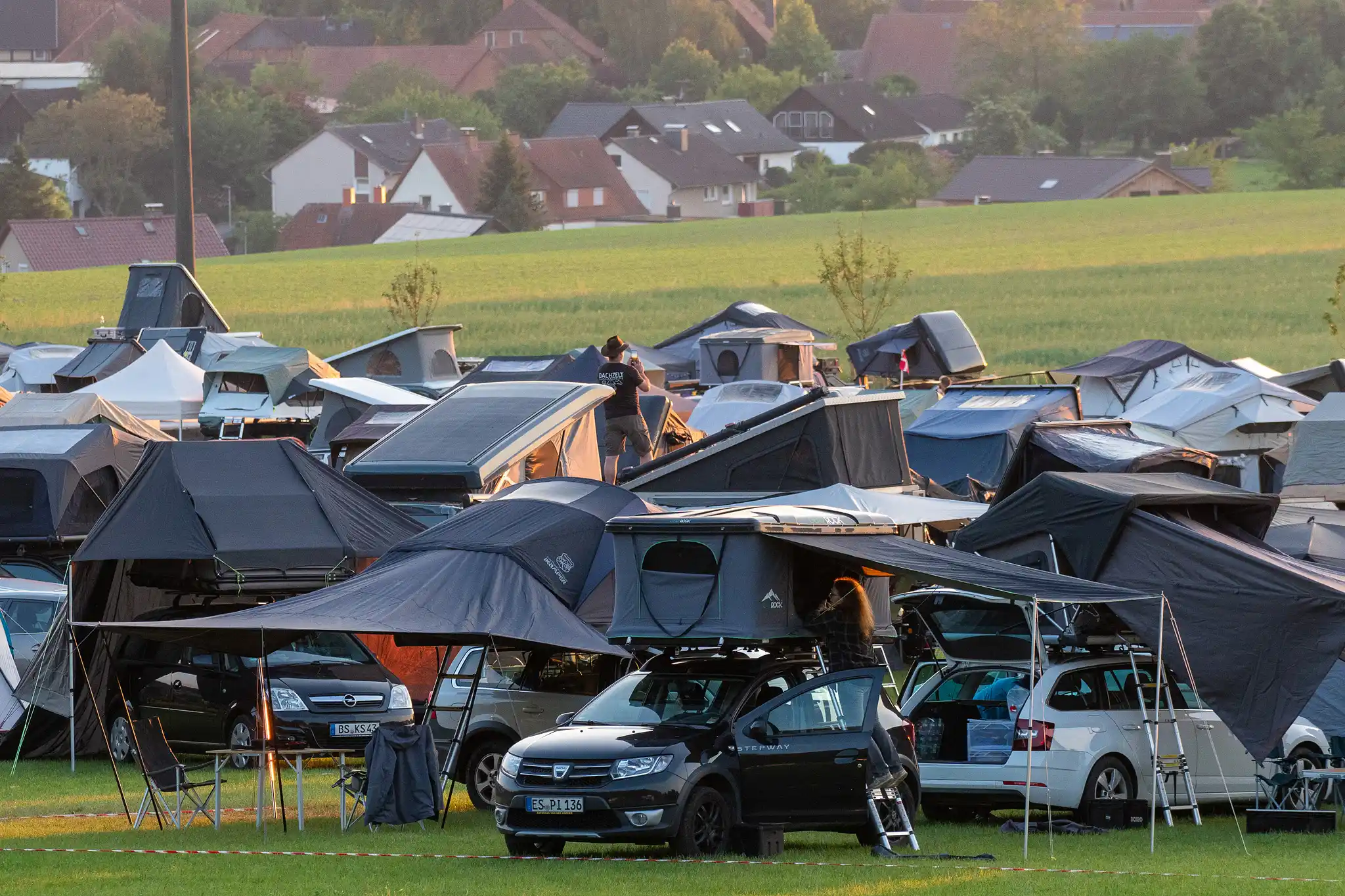 DACHZELT FESTIVAL 2024