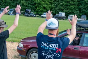 DACHZELT FESTIVAL 2024