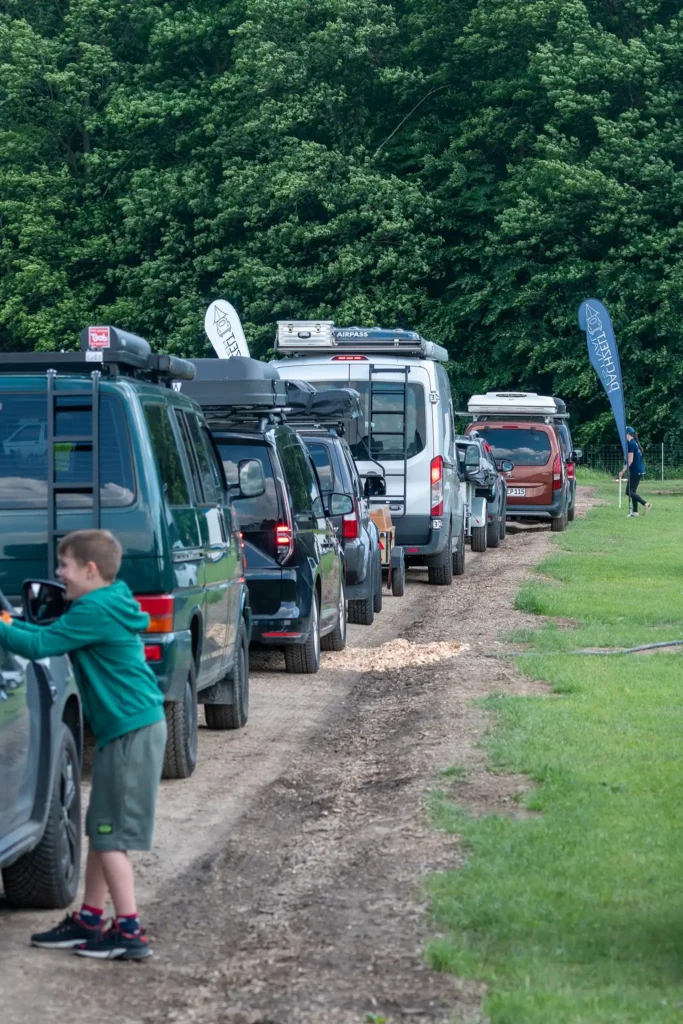 DACHZELT FESTIVAL 2024